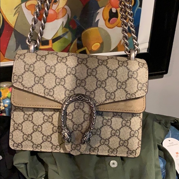 Gucci Handbags - Gucci